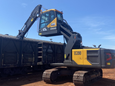 подъемная кабина