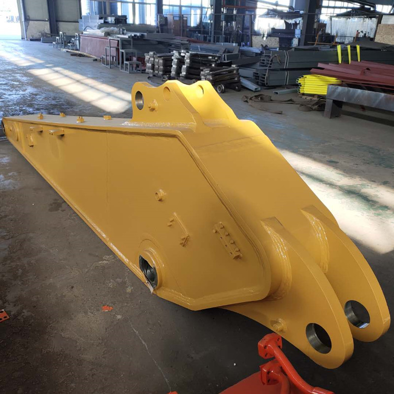 стандартная стрела экскаватора