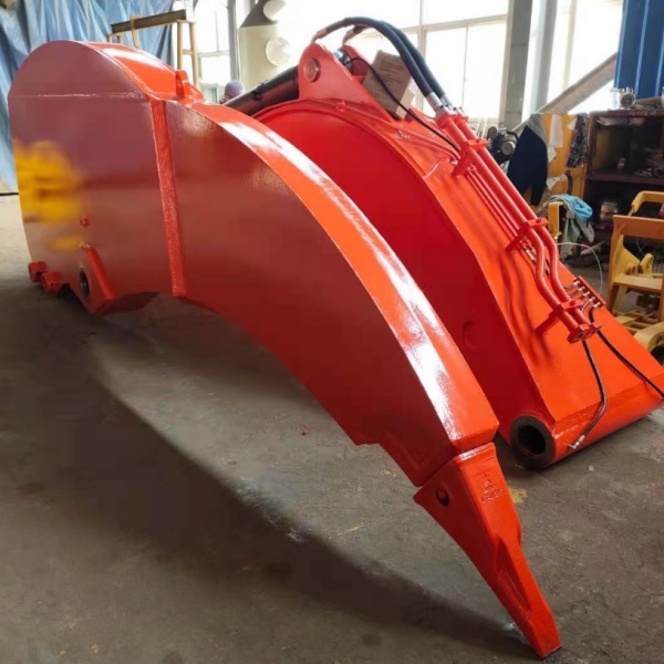 Мега рыхлитель Мега рыхлитель