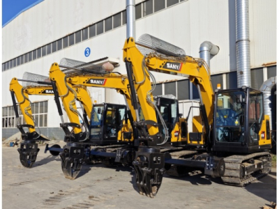 железнодорожный переменник