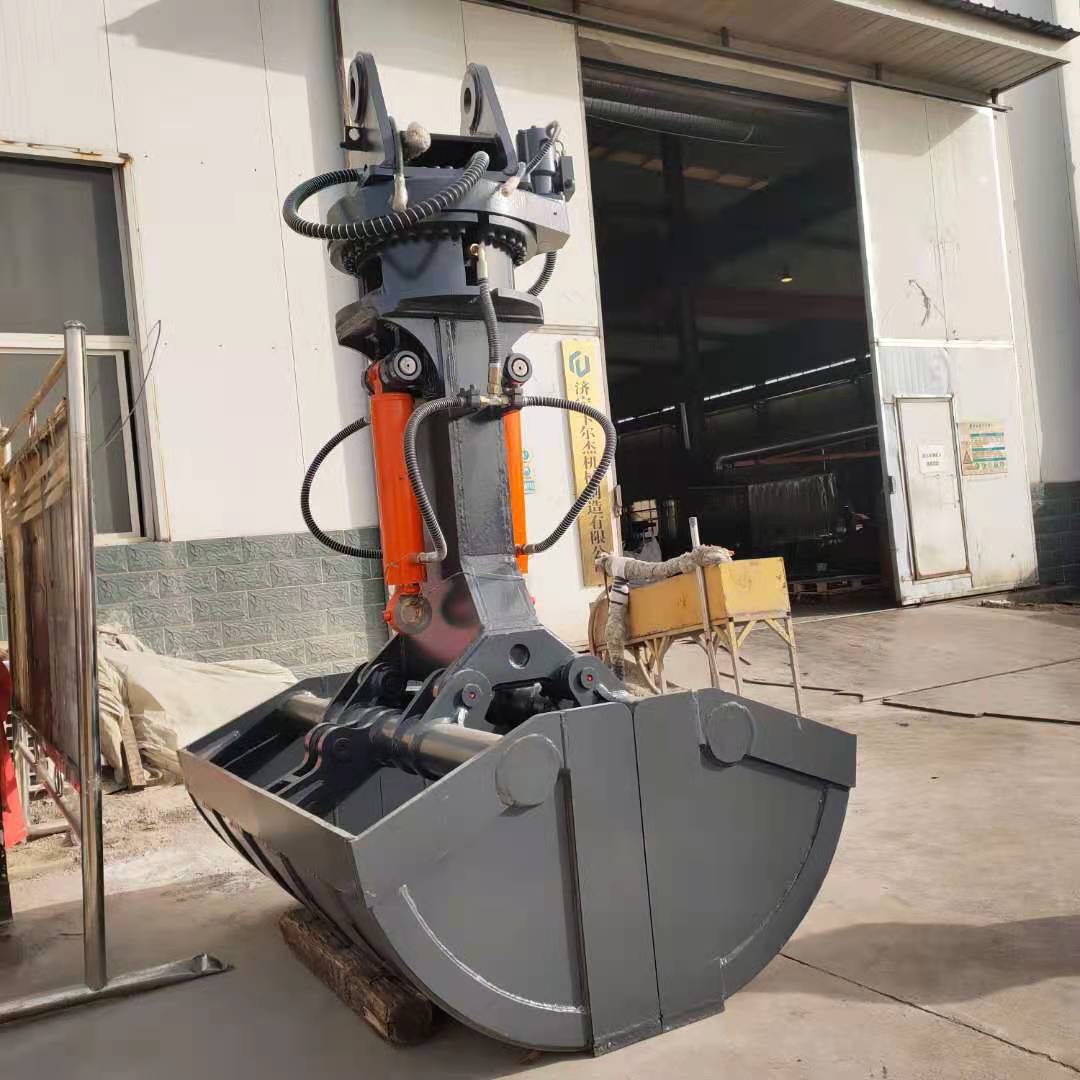 грейферный ковш