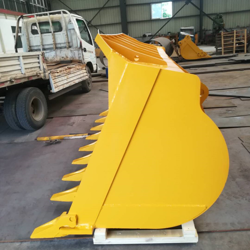 Ковши для фронтального погрузчика