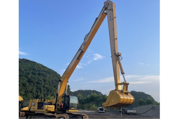 стрела экскаватора стрела экскаватора