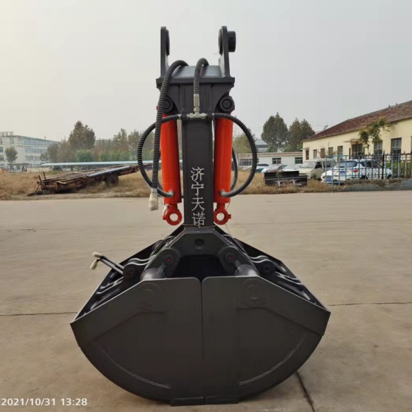 Продаётся грейферный ковш Продаётся грейферный ковш