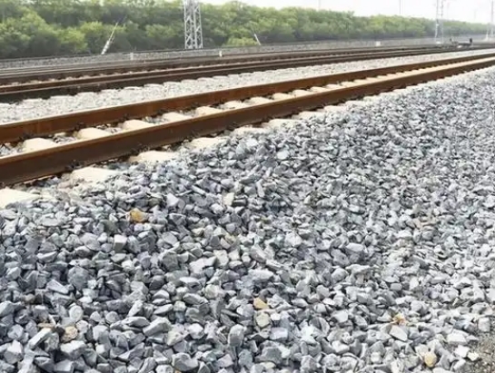 Железнодорожный бетонный переменник Железнодорожный бетонный переменник