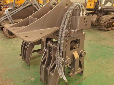 Железнодорожный бетонный переменник