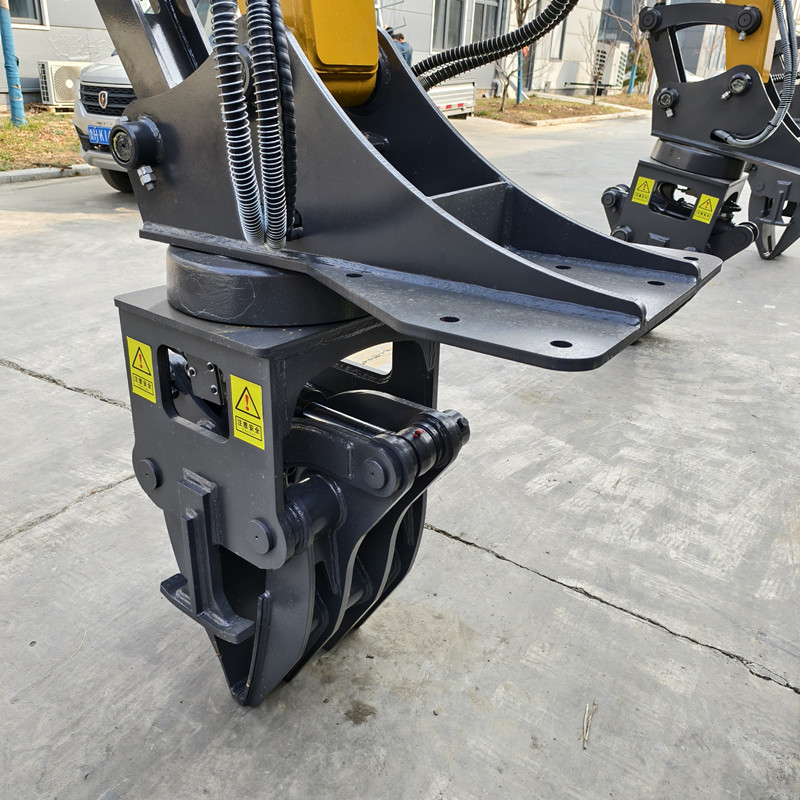 шпала для экскаватора