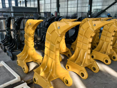 тяжелой нагрузки рок-риппер