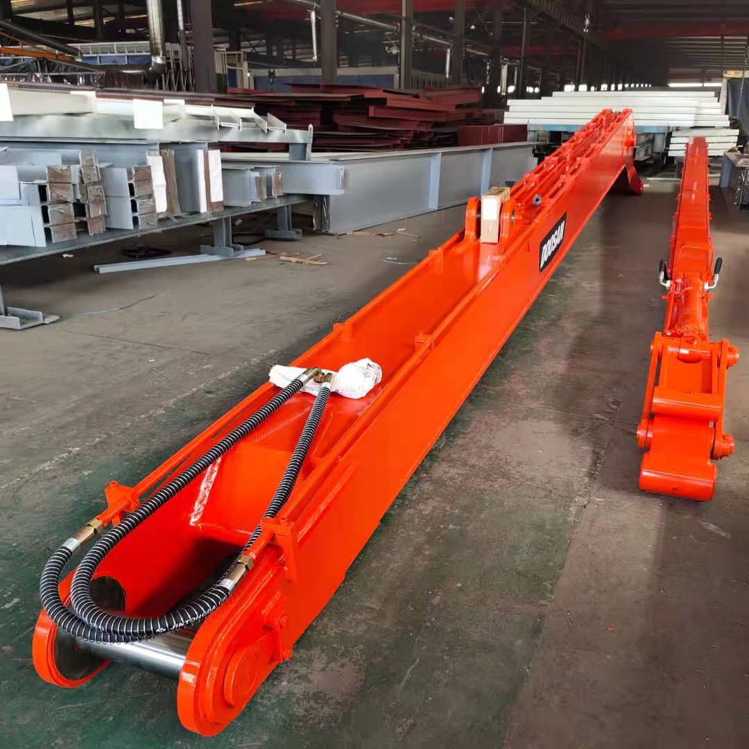 удлинитель рукояти экскаватора удлинитель рукояти экскаватора