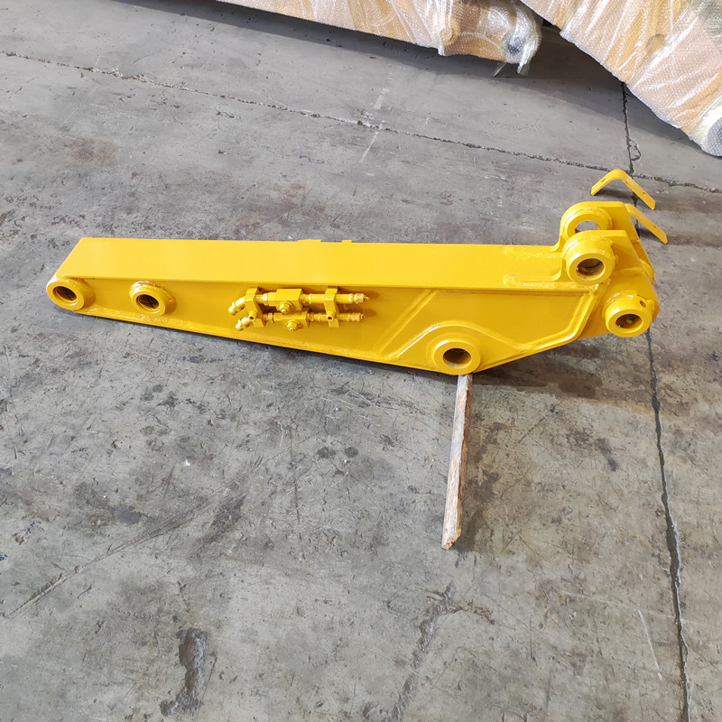 туннельная стрела экскаватора